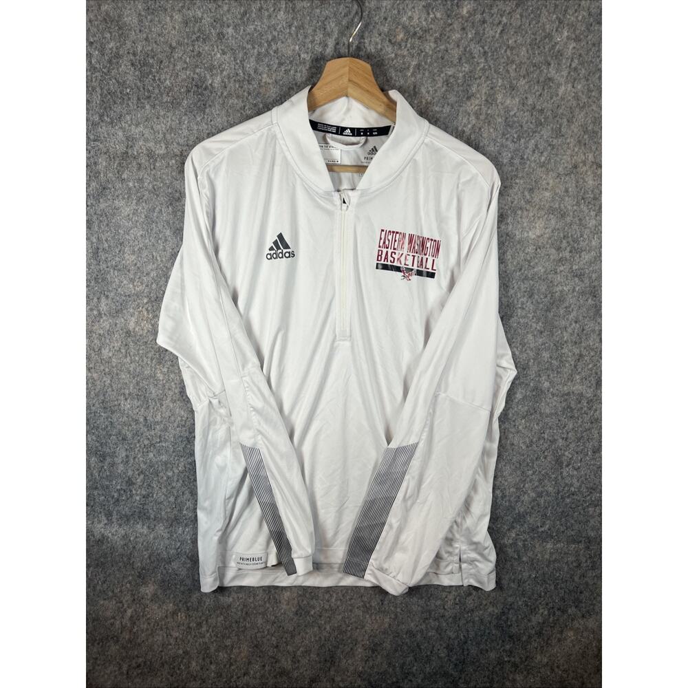 Team Issued Eastern Washington Eagles Basketball … - image 1